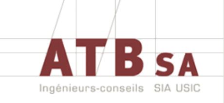 ATB SA Bureau d'Ingénieur à Moutier - Heures d'ouverture | Adresse